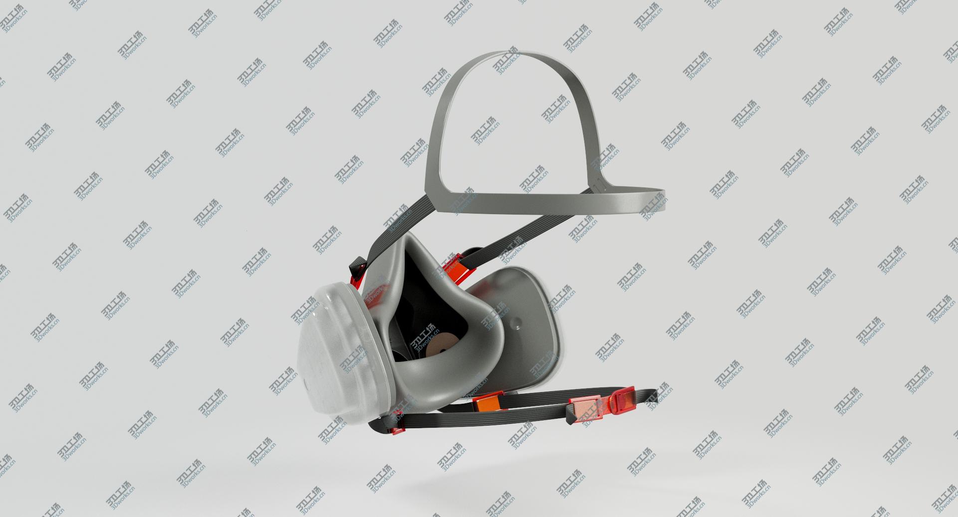 images/goods_img/2021040234/Respirator 3D model/3.jpg